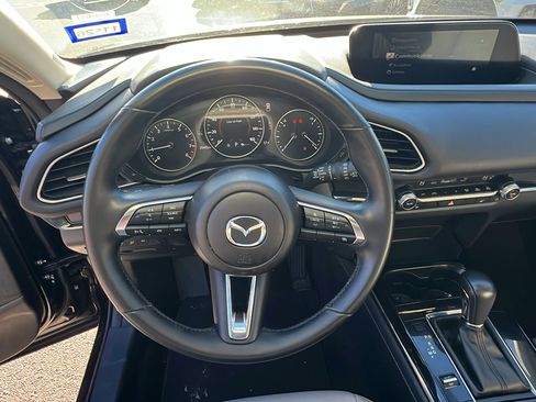 Used 2025 MAZDA CX-30 AWD 2.5 S w/ Preferred Package image 26