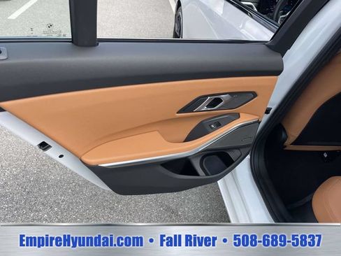 Used 2026 BMW M340i xDrive AWD/4WD image 16