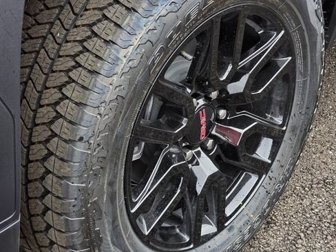 New 2026 GMC Sierra 1500 Elevation AWD/4WD image 9
