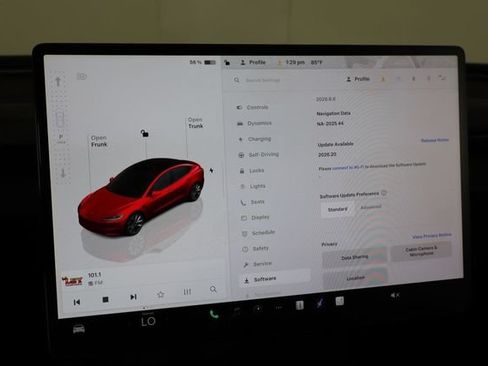 Used 2024 Tesla Model 3 Long Range AWD/4WD image 43