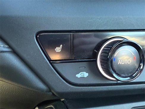 Certified 2024 Honda Accord EX image 21