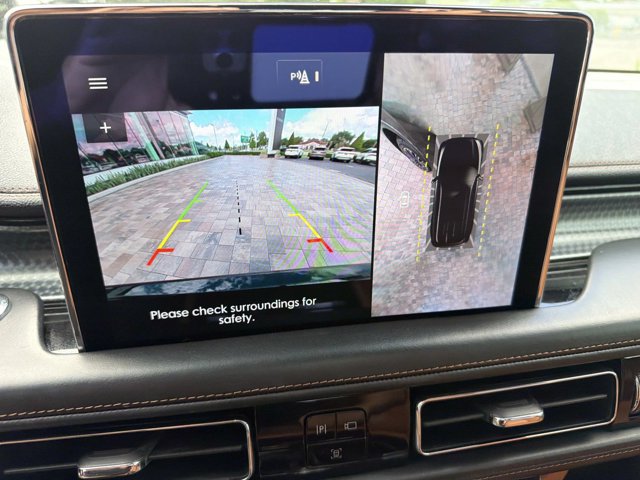 Used 2020 Lincoln Aviator Black Label w/ Dynamic Handling Package AWD/4WD image 33