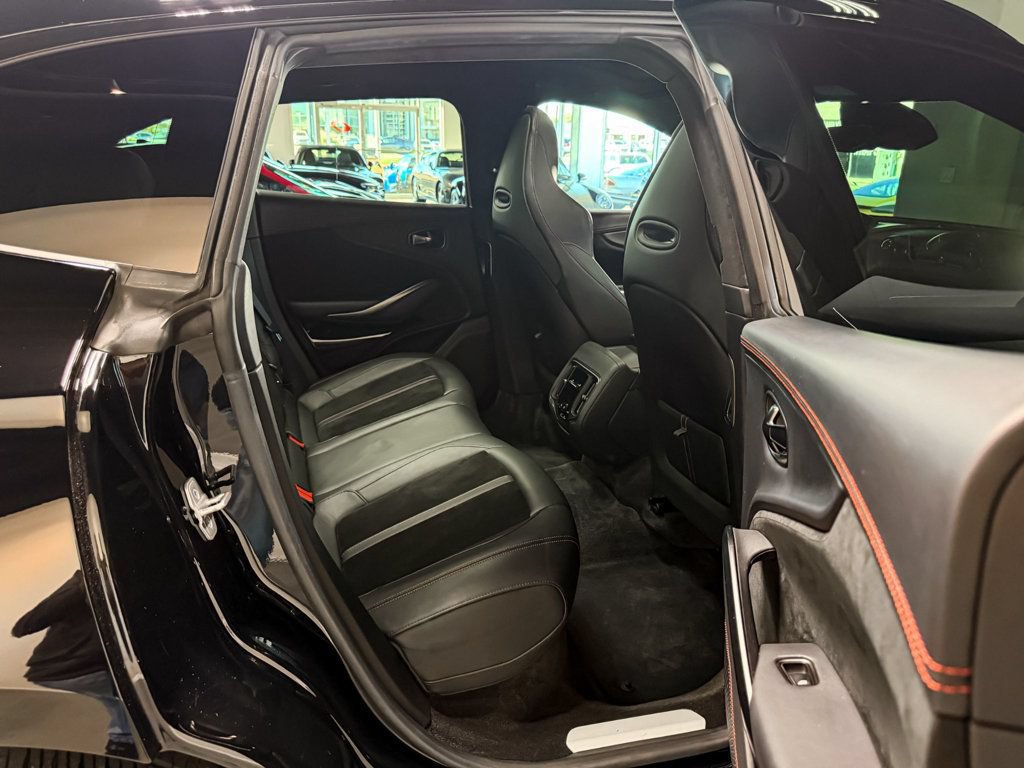 Used 2024 Aston Martin DBX 707 AWD/4WD image 76