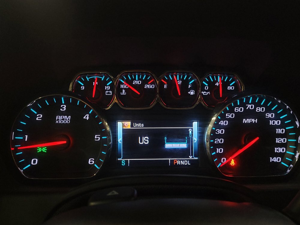 Used 2017 Chevrolet Tahoe Premier AWD/4WD image 23