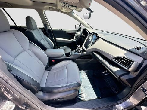 Used 2022 Subaru Outback Limited AWD/4WD image 29