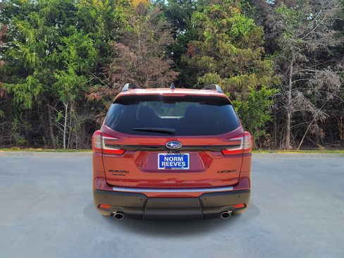 New 2026 Subaru Ascent Premium AWD/4WD image 16