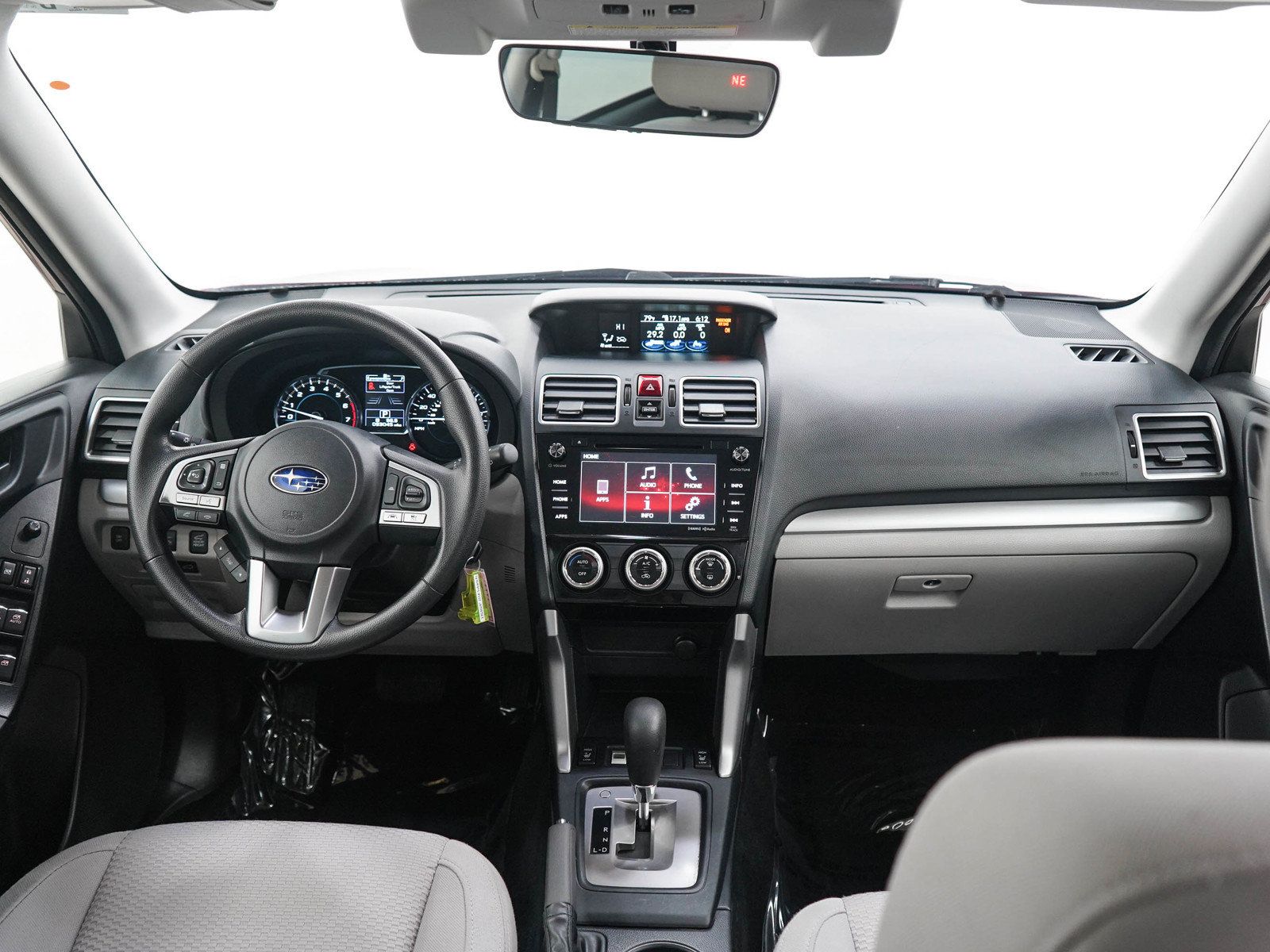 Used 2018 Subaru Forester 2.5i Premium AWD/4WD image 13