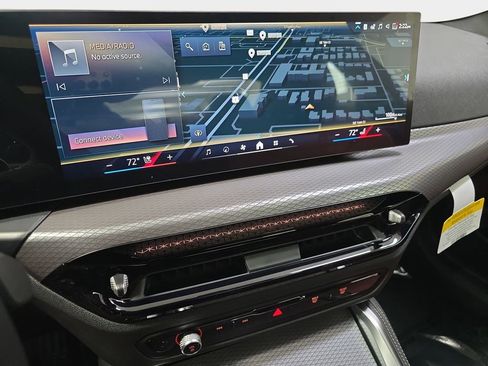 New 2026 BMW 430i 430i w/ M Sport Package image 12