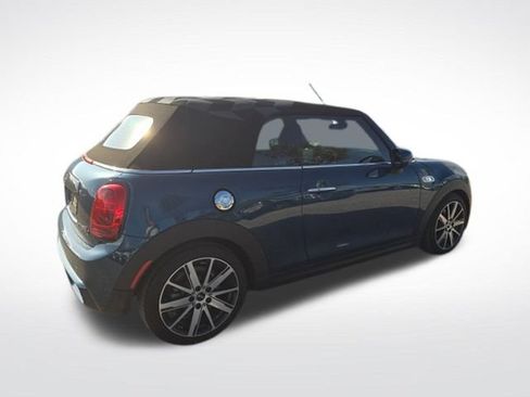 Used 2021 MINI Cooper S w/ Sidewalk Package FWD image 3