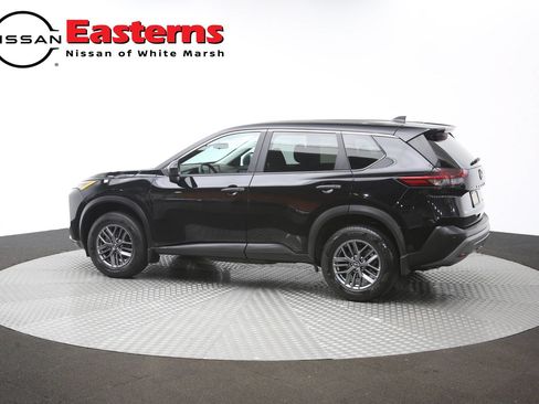 Used 2023 Nissan Rogue S AWD/4WD image 61