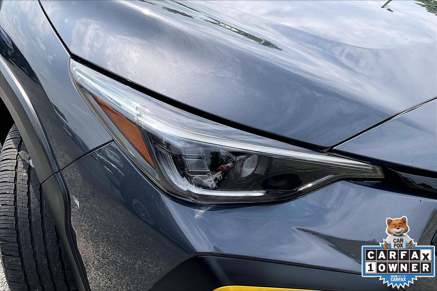 Certified 2024 Subaru Crosstrek 2.5i Sport AWD/4WD image 28