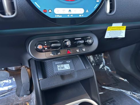 New 2026 MINI Cooper Countryman S w/ Comfort Package Max image 17