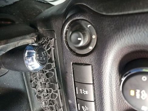 Used 2017 Jeep Wrangler Sport w/ Quick Order Package 24S image 43