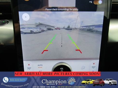 Used 2023 Ford Mustang Mach-E GT image 17