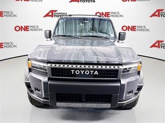 Certified 2024 Toyota Land Cruiser video 2