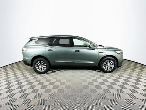 Used 2024 Buick Enclave Essence w/ LPO, Floor Liner Package FWD image 11