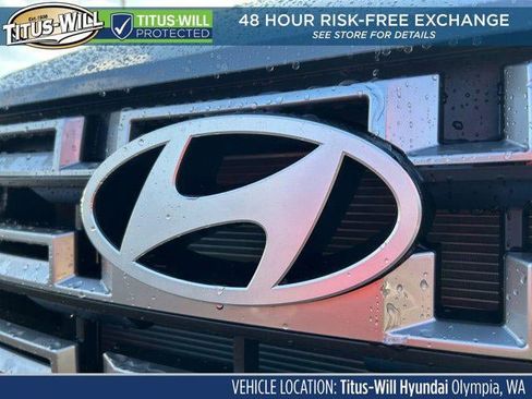 New 2026 Hyundai Santa Cruz SEL AWD/4WD image 31