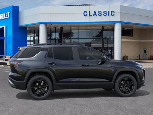 New 2026 Chevrolet Equinox LT w/ Convenience Package II image 5