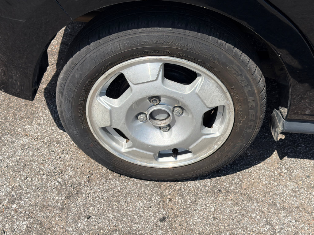 Used 2024 Mitsubishi Mirage ES FWD image 23