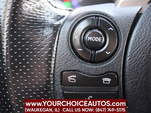 Used 2017 Lexus CT 200h image 24