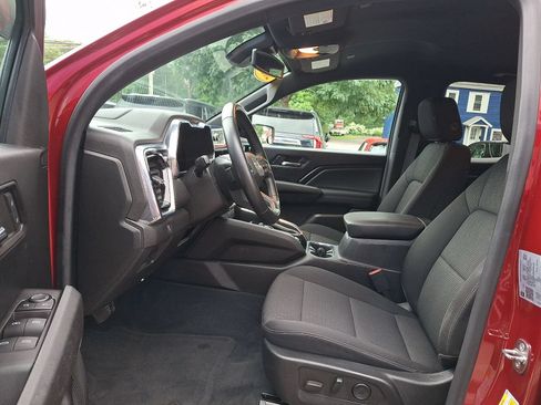 Used 2023 GMC Canyon Elevation w/ Convenience Package AWD/4WD image 13