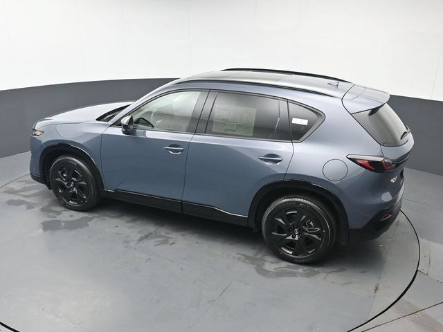 New 2026 MAZDA CX-5 2.5 S w/ Premium Plus Package AWD/4WD image 34