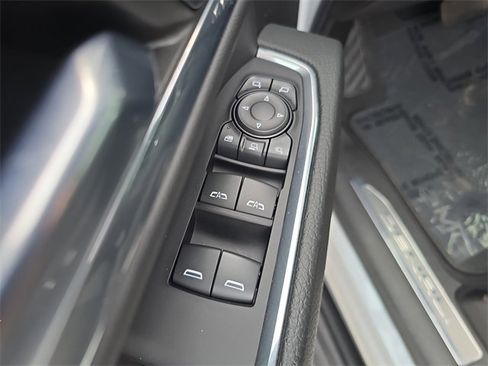 Certified 2024 GMC Sierra 2500 Denali w/ Denali Reserve Package image 17
