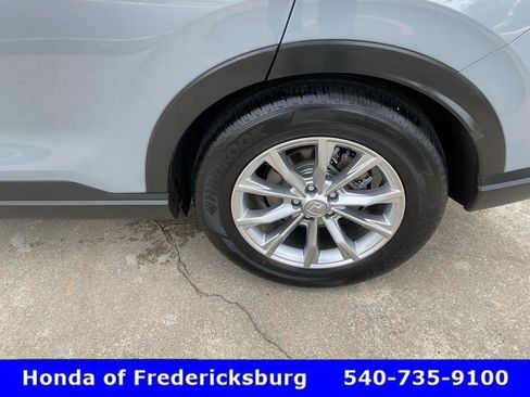 Certified 2023 Honda CR-V EX-L image 10
