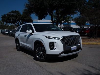 Used 2021 Hyundai Palisade SEL