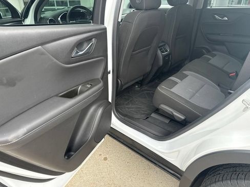 Used 2023 Chevrolet Blazer LT w/ LPO, Floor Liner Package AWD/4WD image 20