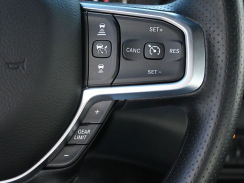 New 2025 RAM 2500 Tradesman image 27