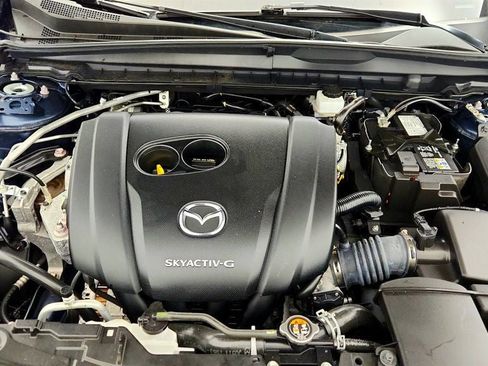 Used 2023 MAZDA CX-50 2.5 S w/ Preferred Plus Pkg image 27