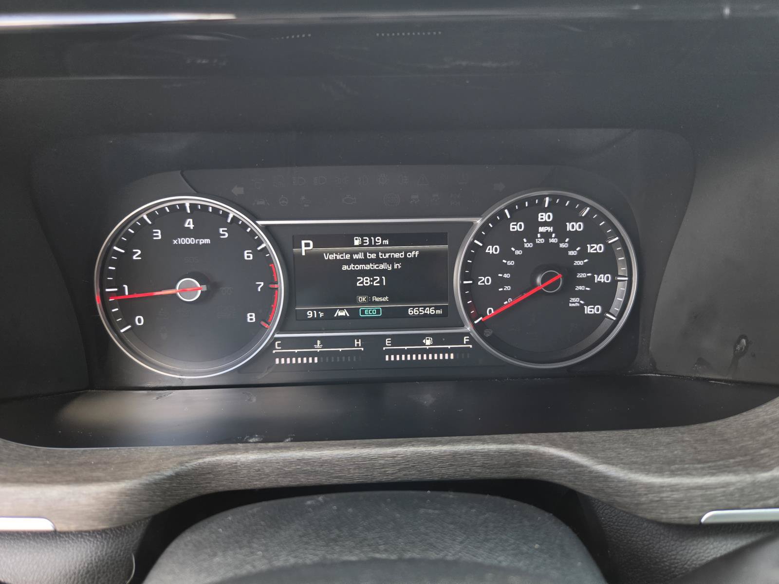 Used 2023 Kia Sorento EX w/ Panoramic Sunroof Package FWD image 20