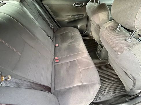 Used 2018 Nissan Sentra NISMO image 15