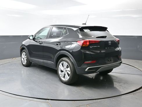 Used 2025 Buick Encore GX Preferred AWD/4WD image 12