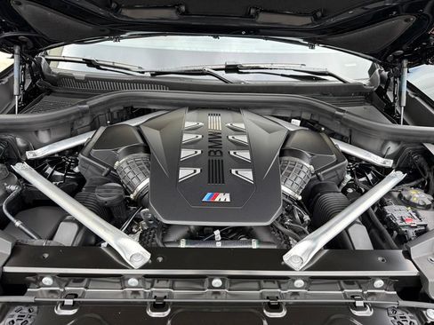 New 2026 BMW X5 M60i AWD/4WD image 13