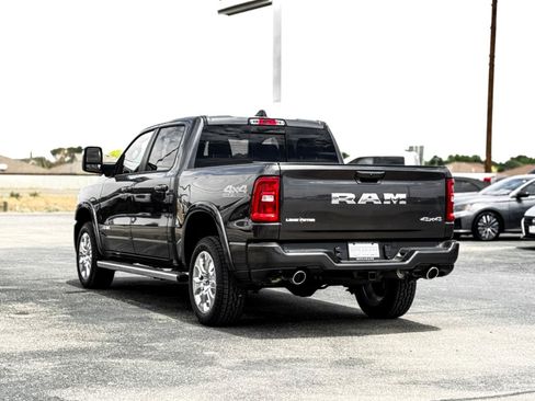 New 2026 RAM 1500 Lone Star AWD/4WD image 9