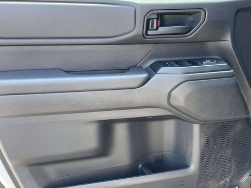 Used 2025 Toyota Land Cruiser 1958 AWD/4WD image 23