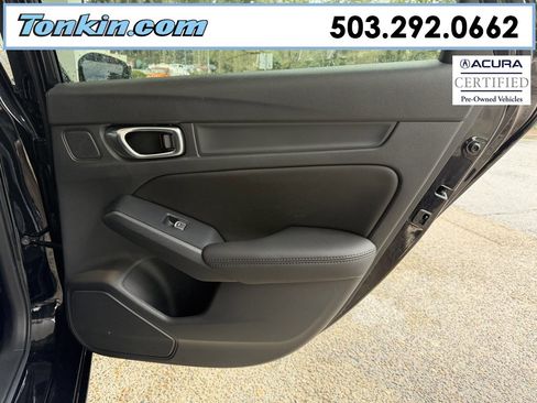Used 2023 Acura Integra image 30