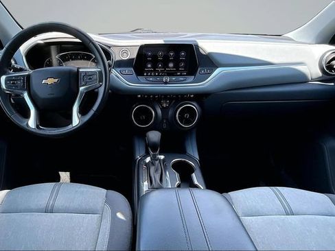 Used 2022 Chevrolet Blazer LT AWD/4WD image 7