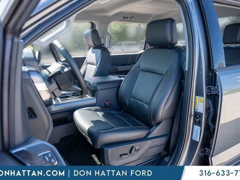 New 2026 Ford F350 Lariat AWD/4WD image 4