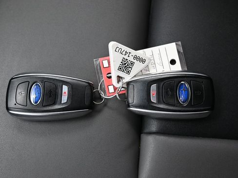 Used 2023 Subaru Ascent Onyx Edition Limited image 27