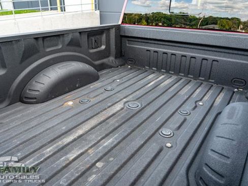 Used 2020 Ford F250 Platinum w/ FX4 Off-Road Package image 25
