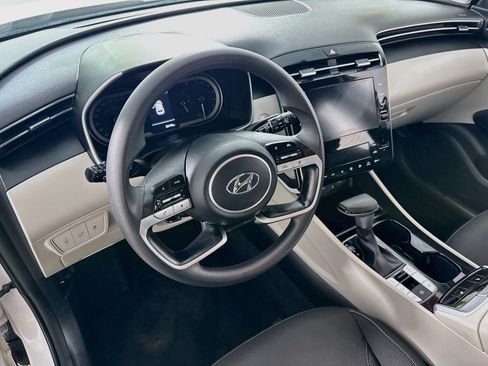 Used 2024 Hyundai Tucson SEL AWD/4WD image 12