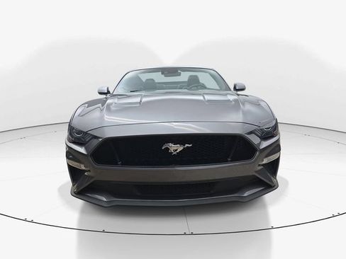 Used 2021 Ford Mustang GT Premium w/ Equipment Group 401A RWD image 12