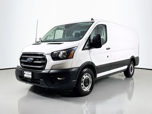 Used 2020 Ford Transit 150 Low Roof image 1