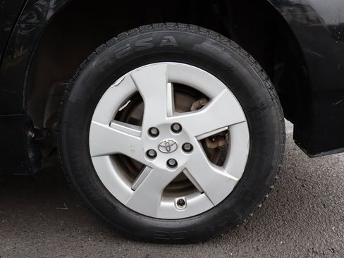 Used 2011 Toyota Prius Four w/ Solar Roof Pkg image 42