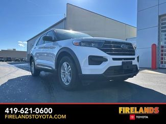 Used 2023 Ford Explorer XLT 360° Tour