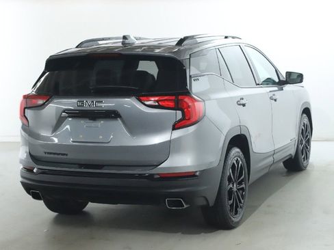 Used 2019 GMC Terrain SLT w/ Preferred Package image 47