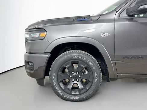 New 2026 RAM 1500 Big Horn image 30